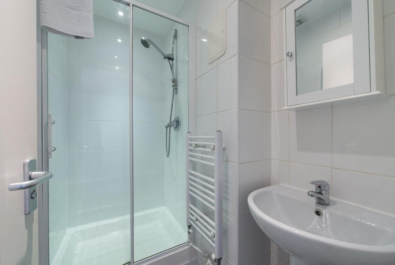 Downtown And Central 1 Bed In Edinburg Exteriör bild